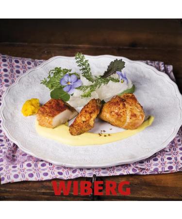 WIBERG Tandoori Indian herbal preparation 210 g - Buy Online on GoSupps.com