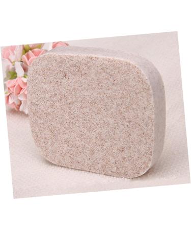 Beaupretty Makeup Removing Sponge Accessories make up tools facial cleaning puff face cleaning puff make up tools and accessories face wash Protein Makeup Sponge Remover - Buy Online on GoSupps.com