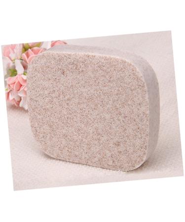 POPETPOP Women Makeup Tools - Premium Powder Puff & Facial Cleaning Sponge for Effortless Makeup Removal - Buy Online on GoSupps.com