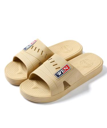 Children's mules summer slippers thickened slippers for men sandals for indoor and outdoor area card_40 women and men anti-slip house shoes card EU40