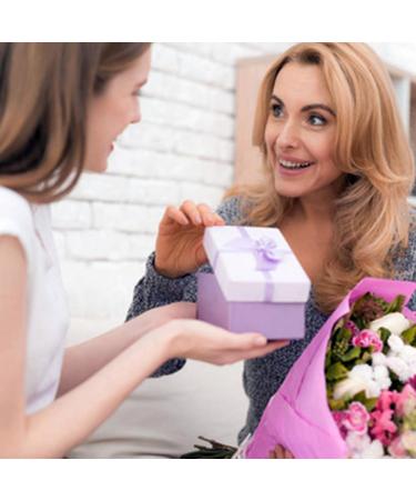 Mother's Day Cake Toppers Cupcake Decoration Gold Cupcake Toppers 9 Pcs Happy Mother's Day Cake Dessert Party Supplies - Buy Online on GoSupps.com