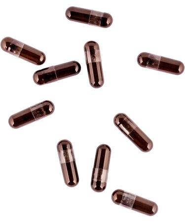 Hi Brow Eyebrows by Design Hi Brow Quick Intense Color (QIC) 20 Powder Tint Eyebrow Tint Capsules Light Brown - Buy Online on GoSupps.com