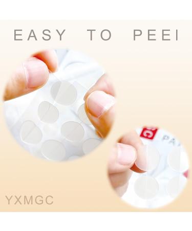 Acne Pimple Patch - 120 Hydrocolloid Patches with Tea Tree & Marigold Oil | Natural Treatment for Whiteheads Blackheads & Blemishes - Buy Online on GoSupps.com