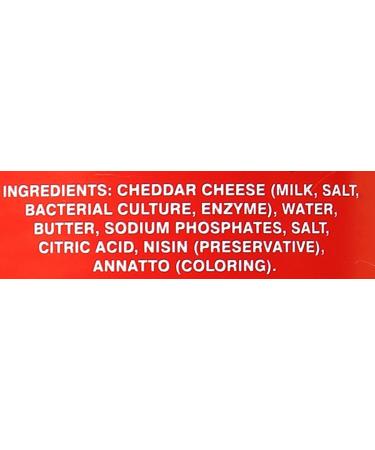Jamaican Tastee Cheese 8.8 oz - Authentic Caribbean Flavor | [Brand Name] - Buy Online on GoSupps.com
