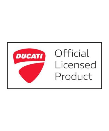 Ducati Sport Shower Gel for Men - Amber Fougere Scent - 10.14 oz | Lavender Bergamot & Sandalwood - Perfect for Active Lifestyles - International Shipping - Buy Online on GoSupps.com