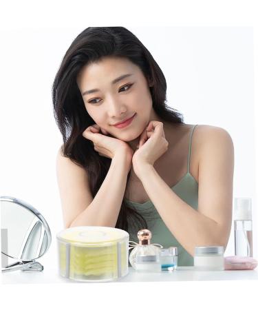 Didiseaon 300 Pairs Invisible Eyelid Lift Strips Single Eyelid Tape Adhesive Tape Breathable Eyelid Stickers - Buy Online on GoSupps.com