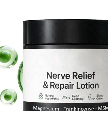 Cr me nerveuse - 120 ml - Cr me hydratante apaisante pour les articulations et les muscles - Cr me pour les genoux - Pour femmes hommes et personnes g es - Pour la d tente quotidienne - Hydratation - Buy Online on GoSupps.com