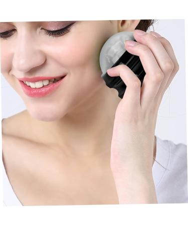 Beaupretty 3-Piece Massage Bay Device Set - Cellulite Muscle and Hand Massager - Essential Oil and Fitness Roller - Available in Multiple Colors - Buy Online on GoSupps.com