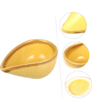 Beaupretty 3 StK Aromatherapy Tray & Mini Ceramic Makeup Stand - Essential Oils Holder & Coffee Container - Stylish Decorative Storage | International Shipping Available - Buy Online on GoSupps.com