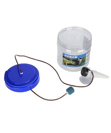 Reptile Water Dripper Reptile Watering Dripper Crested Gecko Food for Geckos for for Other Small Reptiles