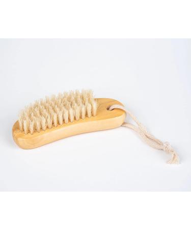 BAUDELAIRE Cedar Nail Brush - 4 - 1 EA - Buy Online on GoSupps.com