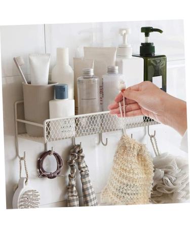 FOMIYES 20pcs Mesh Soap Pouch Soap Saver Bag Soap Drying Pouch Soap Bag Soap Mesh Bag Cotton Linen - Buy Online on GoSupps.com