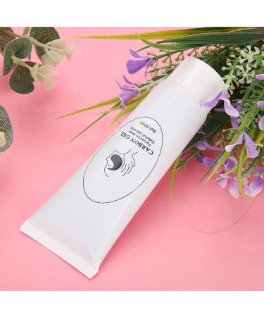  Alvinlite Carbon Cream 89g Gel for Skin Rejuvenation Whitening Skin Deep Cleansing - Buy Online on GoSupps.com