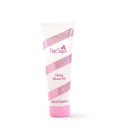 Pink Sugar Glossy Shower Gel Pink Sugar - 250 ml