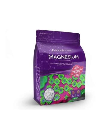Aquaforest Magnesium 750g