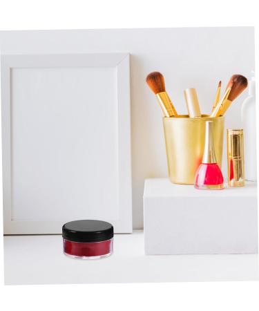  HONMEET Lipstick ingredients DIY lipstick powder mica powder waterproof lipstick DIY lipstick powder lipstick palette DIY lipstick powder - Buy Online on GoSupps.com