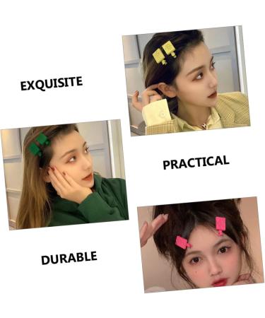 FRCOLOR 12 Pairs mahjong hairpin hair accessories mahjong hair clips hair sticks metal barrettes vintage headwear bobby pins nonslip hairpins jewelry for women girl alloy issue card - Buy Online on GoSupps.com