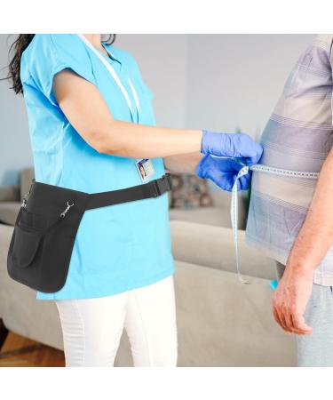Buy Namoarly Belt Pocket Care Organizer - Premium Electric Tool Bag & Carpenter Backpack - Medical Care Storage 22x21x1cm - Buy Online on GoSupps.com