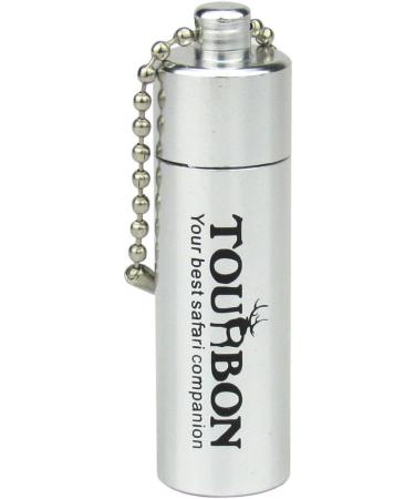 TOURBON Hunting Shooting Ear Plugs - Noise Reduction Protection with Keychain Case - Buy Online on GoSupps.com