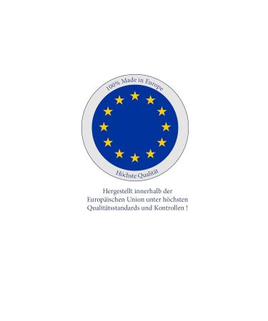 Zwillingsherz Cashmere Headband - High-Quality Knitted Ear Protection for Women & Girls | Warm & Soft Winter Accessory in Gray - Buy Online on GoSupps.com