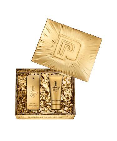 PACO RABANNE 1 MILLION by PACO RABANNE - Buy Online on GoSupps.com