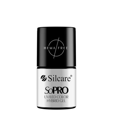 Buy SoPro UV/LED Color Hybrid Gel *06 7G - Premium Nail Gel for Long-lasting Color | Fast International Shipping - Buy Online on GoSupps.com