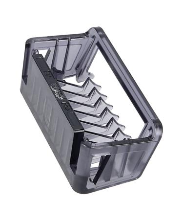 Philips CP0364 Comb Attachment 3mm for OneBlade QP2520 QP2521 QP2522 QP2530 QP2531 QP6510 QP6520 - Perfect Fit for Pro Shaver - Buy Online on GoSupps.com