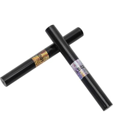 Nail Air Cushion Pen Save Time And Worry The Effect Is Obvious Easy Nail Art Mirror Nail Powder Pen Woman for Home - Buy Online on GoSupps.com