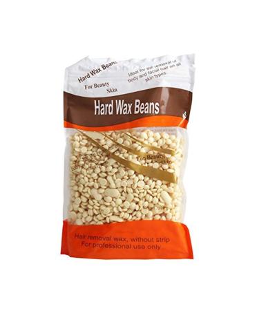 Fomiyes 3st Coarse Depilatory Hard Wax for Puppies - Grain Hot Wax Beans & Device - Buy Online on GoSupps.com