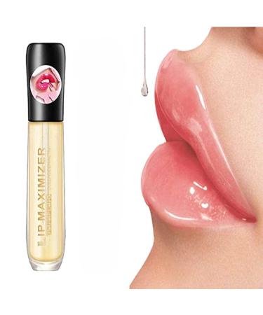 Buy Lip Plumper & Enhancer | Hydrating Lip Gloss for Fuller Moisturized Lips - Boost Elasticity & Care - Buy Online on GoSupps.com