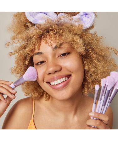 Buy CORUM Makeup Brush Cleaner Concentrate - Vegan & Natural Solution for Brushes & Sponges - 2 oz - Gentle & Effective Cleanup - Buy Online on GoSupps.com
