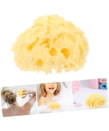 FOYTOKI Moisturizer Bath Sponges for Bathing Sea Sponges for Bathing Body Sponges for Shower Exfoliating Shower Sponge for Body Shower Sponges Bath Sponges for Shower Sponge Bath - Buy Online on GoSupps.com