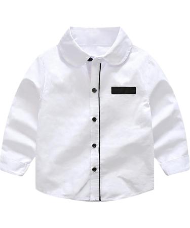 Nwada Boys 4pcs Gentleman Suits Set - Grey Wedding Outfit for Kids 5-6 Years - Buy Online on GoSupps.com