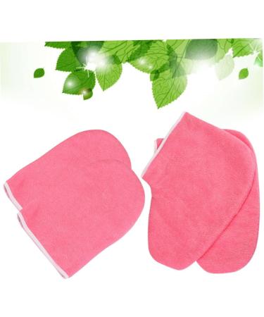 VALICLUD Cire pour Bain de Paraffine Accessoires de Paraffine avec Prot ge-mains pour Hydratation Mains - Buy Online on GoSupps.com