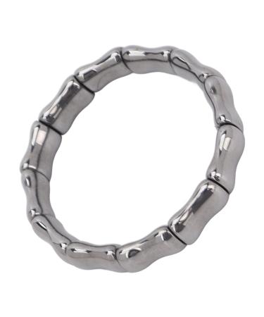 Verdant Touch Energy Invested Terahertz Stone Pearls Rectangle Energy Arm strap for men healing power loose pearls for wrap production 60_x_180_cm TeraHertz