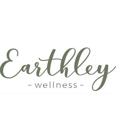 Earthley Vitamin D Cream with Cod Liver Oil, Emu Oil, Organic Mango Butter & Avocado Oil Blend - 4 oz | Paraben, Sulphate & Fragrance-Free - Buy Online on GoSupps.com