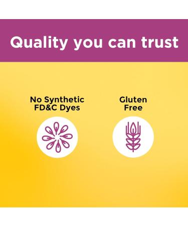 Nature Made Prenatal Vitamins with DHA & Choline - 60 Softgels for Women | Folic Acid & Nutritional Support - Buy Online on GoSupps.com