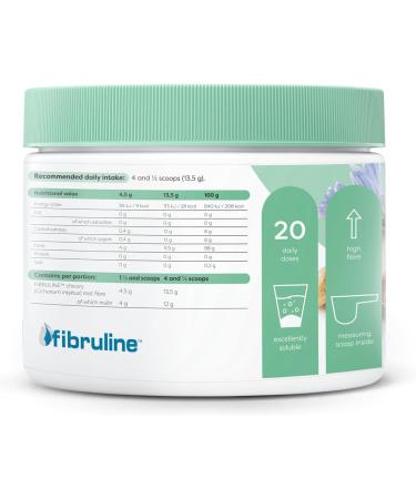 Osavi Inulin from Chicory Root 270g - Buy Online on GoSupps.com