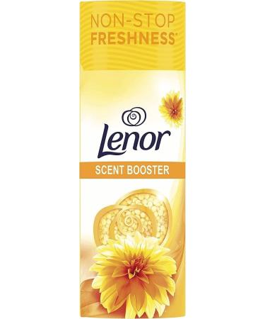 4 X Lenor Laundry Perfume In-Wash Scent Booster Beads 4 X 176g unstoppable fresh spring awakning summer breeze gold orchid - Buy Online on GoSupps.com