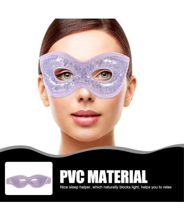 Buy Healvian 2st Summer Eye Masks - Cooling Eye Cover for Swollen Eyes | Soft Skin-Friendly Cold Compress Pads - Buy Online on GoSupps.com
