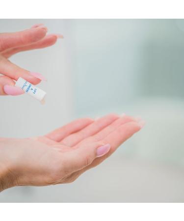 Coup d'Eclat Lift & Glow Ampoules - Illuminating and Firming Treatment with Hyaluronic Acid Serum for Face Hydrating Face Serum for Dry Skin Reduces Fatigue & Boosts Radiance 7 Ampoules 0.03 Fl Oz (Pack of 7) - Buy Online on GoSupps.com