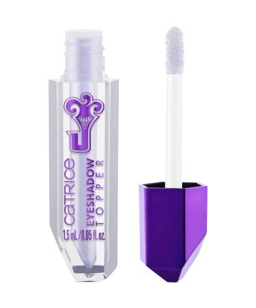 Catrice Catrice The Joker Eyeshadow Topper No.020 Multi-Colour Instant Result Shimmer Holographic Vegan Microparticle Free Nanoparticle Free Fragrance Free 3 ml