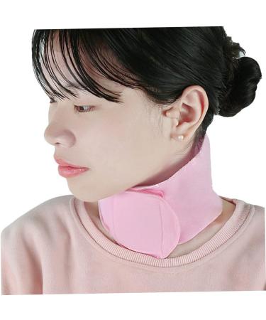 SOESFOUFU 1Pc Neck Care Patch Gel Neck Patch Moisturizing Moisturizing SPA Neck Plaster Paste Adjustable Bleaching Sticker Cervical Membrane Patch Ice Bag - Buy Online on GoSupps.com