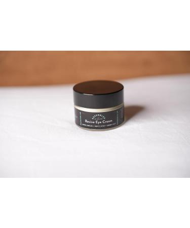 ASSEMBLED Revive Eye Cream - Multi-Vitamin Treatment w/ Caffeine | Fragrance-Free & Paraben-Free | 0.5oz - Shop Now for International Shipping - Buy Online on GoSupps.com