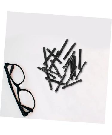 Baluue Nonslip Glasses Leg Covers Comfortable Glasses Cases for Sports Activities Durable Reusable for Running Cycling Outdoor Activities 1 - Buy Online on GoSupps.com