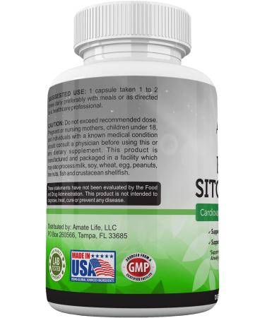 Amate Life Multi Minerals Supplement - Complete Mineral Complex with Vitamin D3, Calcium, Magnesium, Zinc & Iodine - 100 Tablets - Buy Online on GoSupps.com