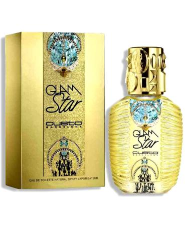 Custo - GLAM STAR edt vapo 50 ml - Buy Online on GoSupps.com