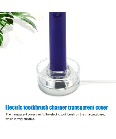 Charger Base/Stand for Philips Sonicare DiamondClean Toothbrush | Replacement Charging Dock for HX9100, CBA1001, CBA2001, CBA3001 Series - Buy Online on GoSupps.com
