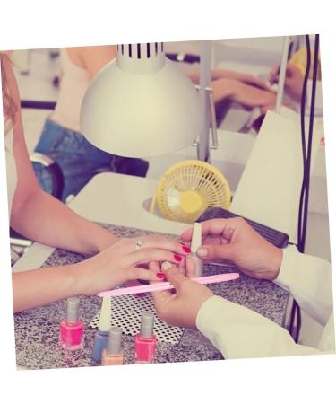 FRCOLOR Drawing Pen for Nail Art Nail Art Tool Nail Tools Gel for Nails Nail Pens for Nail Art Dotting Tools for Nails Pen for Dotting Nails Nail Brush 17.9x1cm Pink (pink 2) - Buy Online on GoSupps.com