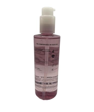 Buy Victoria's Secret Pink Coco Oil Conditioning Body Coconut Oil 8 Fl Oz - Nourishing Hydration for Soft Skin - International Shipping Available - Buy Online on GoSupps.com